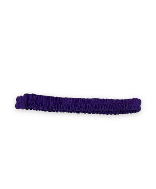 Garter - Purple