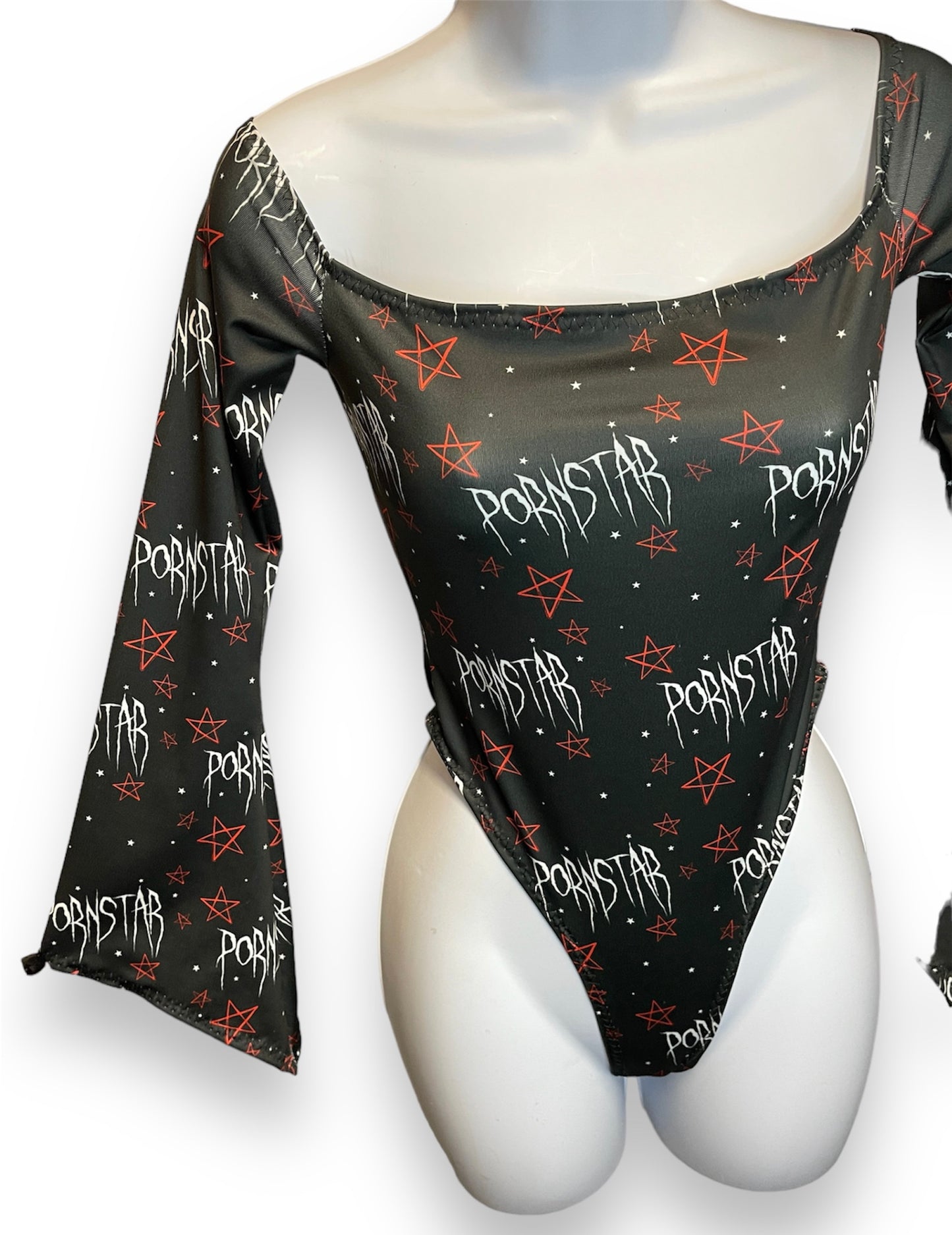 P-Star - Kira Bodysuit