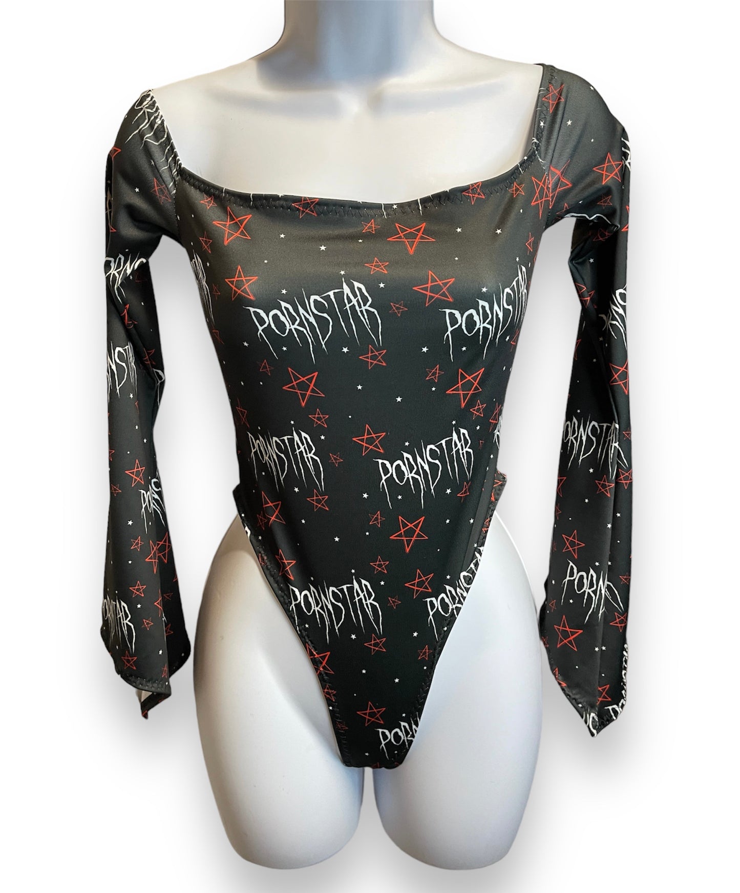 P-Star - Kira Bodysuit